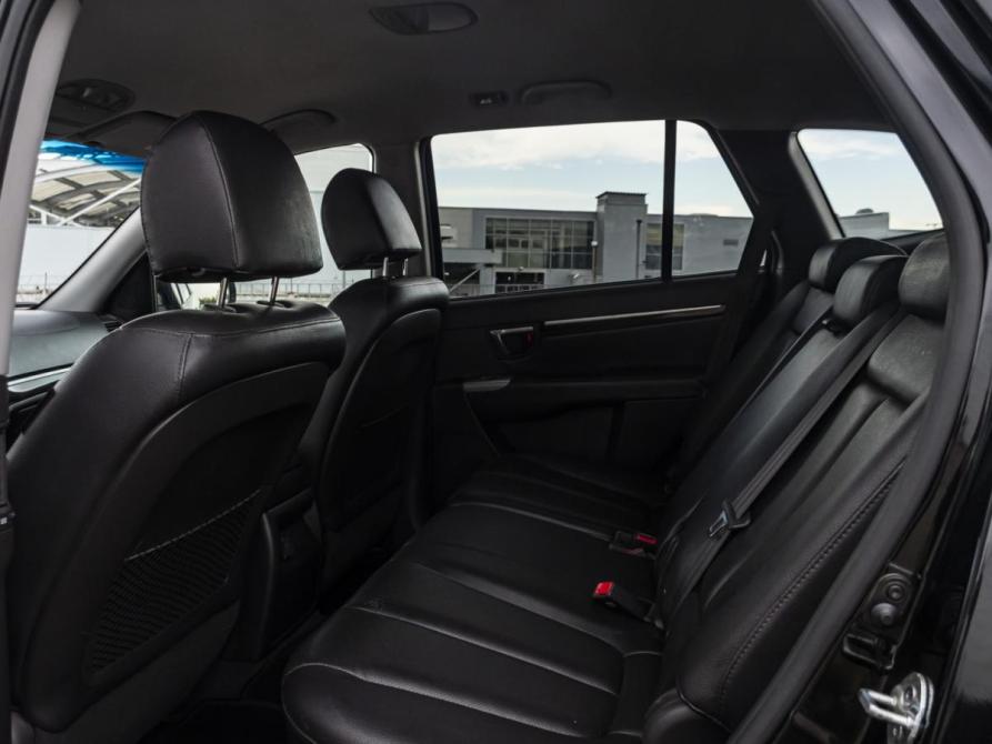 Hyundai Santa Fe II Рестайлинг Москва  - изображение 16