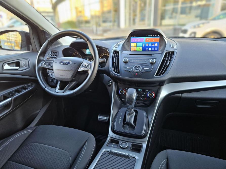 Ford Kuga II Рестайлинг Санкт-Петербург  - изображение 12