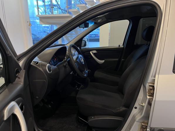 Lada (ВАЗ) Largus I с пробегом 2018 года, цена 922 000 рублей, 126191 км, универсал, Автокод Объявления