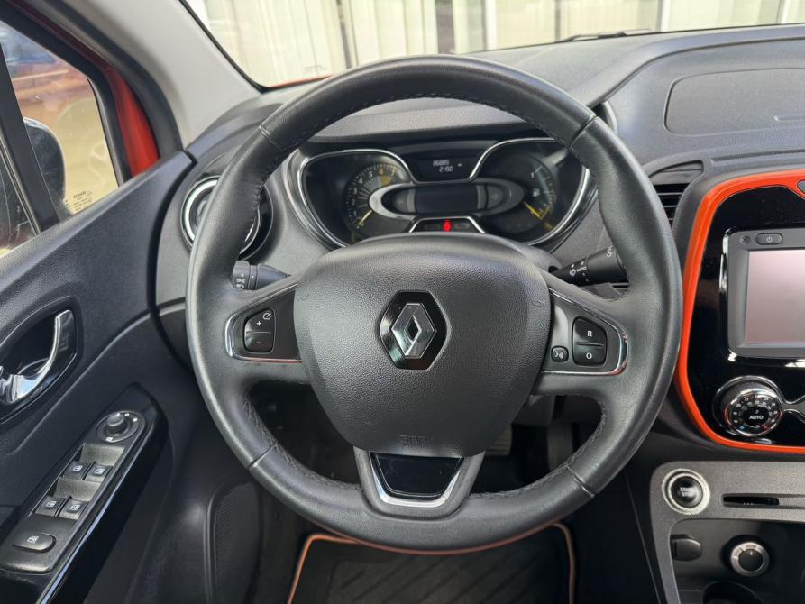 Renault Kaptur I Воронеж  - изображение 10