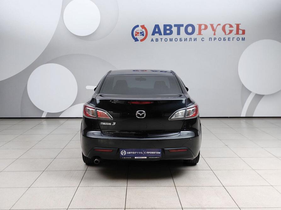 Mazda 3 II (BL) Подольск  - изображение 4