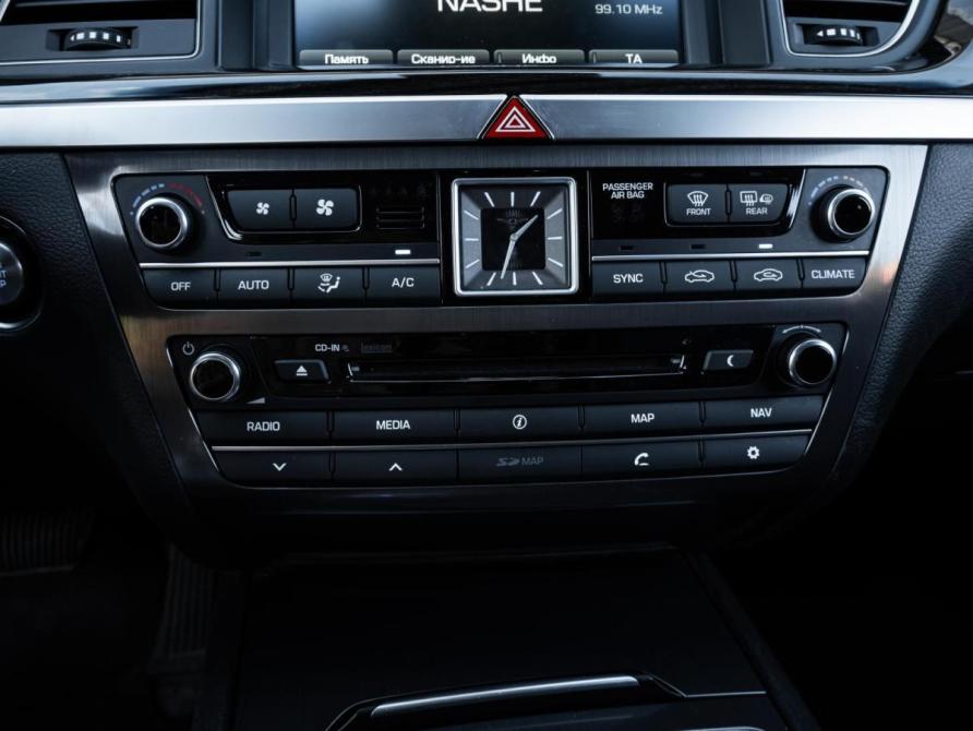 Genesis G80 I Ставрополь  - изображение 16