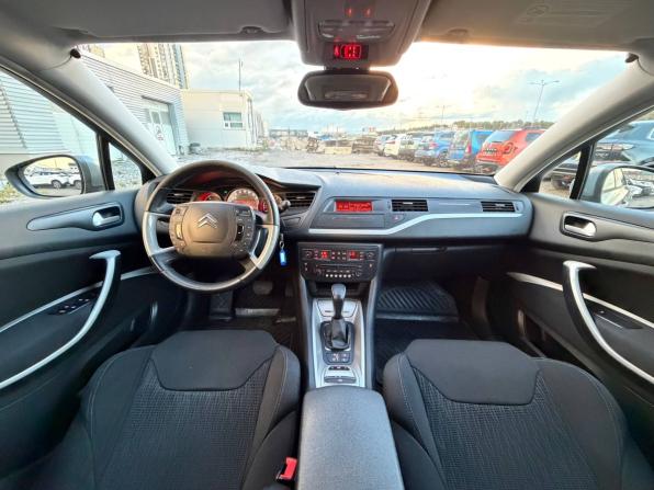 Citroen C5 II с пробегом 2011 года, цена 695 000 рублей, 156000 км, универсал, Автокод Объявления