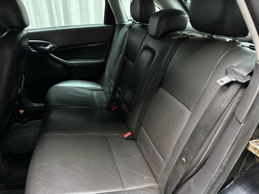 Ford Focus I Рестайлинг Ижевск  - изображение 28