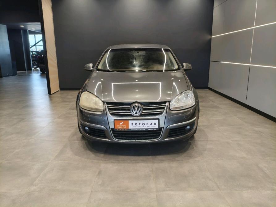 Volkswagen Jetta V Нижний Новгород  - изображение 2