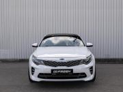 Kia Optima IV Сочи  - изображение 27