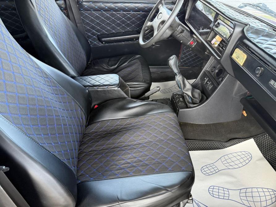 Lada (ВАЗ) 2107 Волгоград  - изображение 8