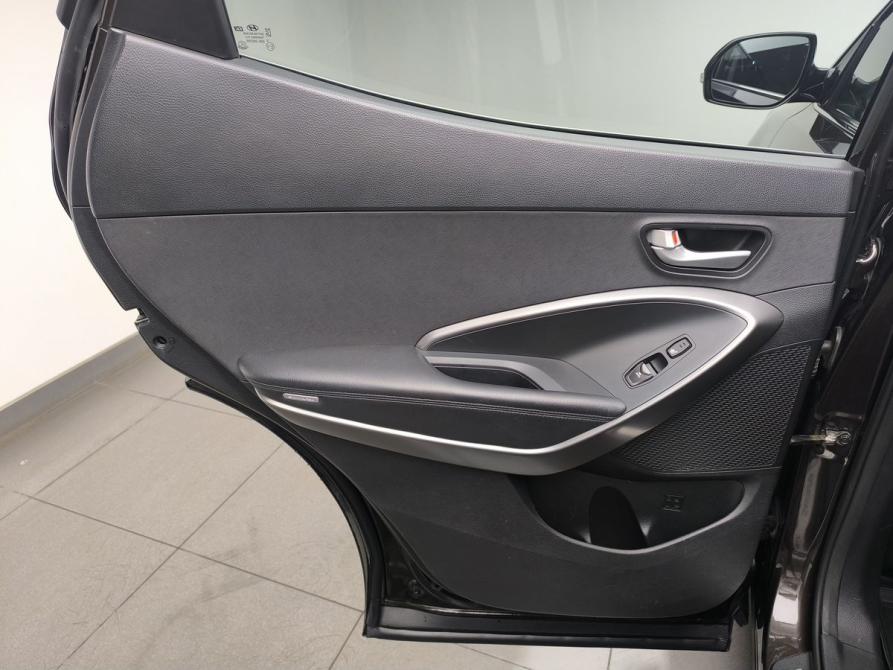 Hyundai Santa Fe III Рестайлинг Москва  - изображение 26