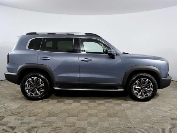 Haval Dargo I с пробегом 2022 года, цена 2 358 000 рублей, 54757 км, внедорожник, Автокод Объявления