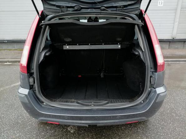Ford Fusion I Рестайлинг с пробегом 2007 года, цена 269 000 рублей, 324315 км, хэтчбек, Автокод Объявления