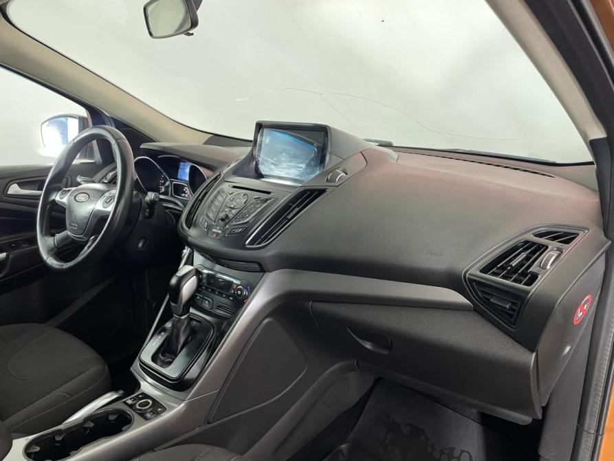 Ford Kuga II Воронеж  - изображение 11