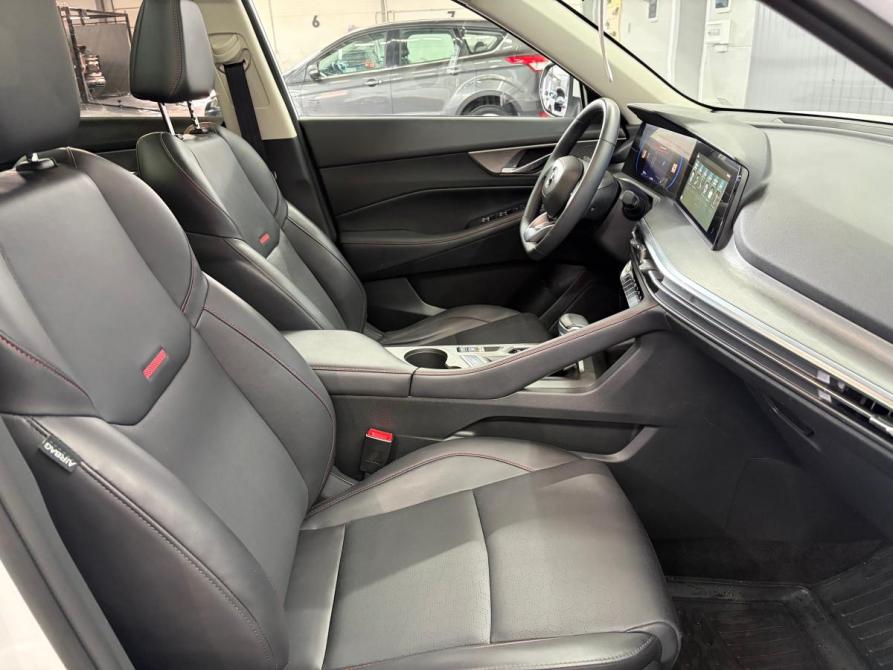 Changan CS35 Plus I Рестайлинг Краснодар  - изображение 16