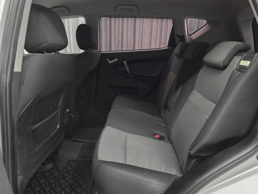 Geely Emgrand X7 I Красноярск  - изображение 17