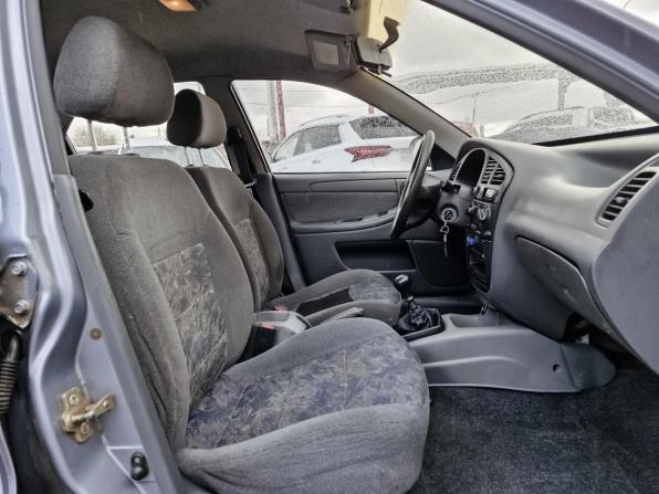 Chevrolet Lanos I с пробегом 2007 года, цена 161 000 рублей, 170303 км, седан, Автокод Объявления