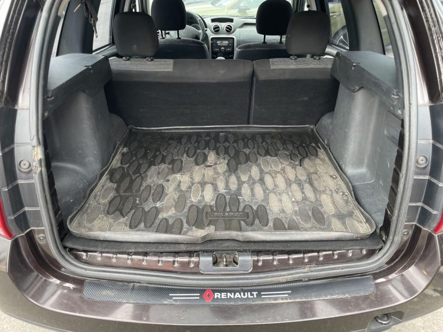 Renault Duster I Москва  - изображение 13