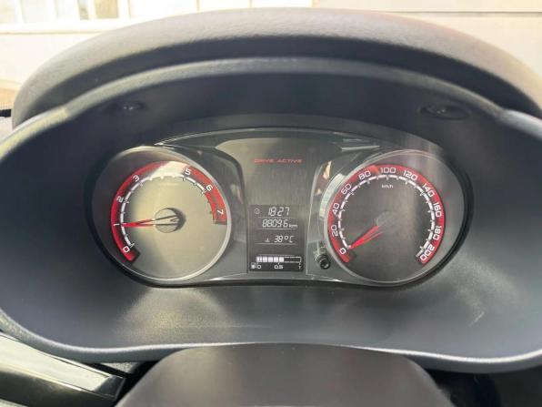 Lada (ВАЗ) Granta I Рестайлинг с пробегом 2021 года, цена 798 765 рублей, 88084 км, седан, Автокод Объявления