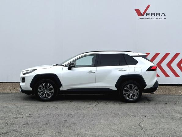 Toyota RAV4 V (XA50) с пробегом 2025 года, цена 4 100 000 рублей, 14295 км, внедорожник, Автокод Объявления