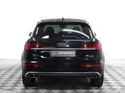 Audi Q5 II (FY) Рестайлинг Москва  - изображение 33