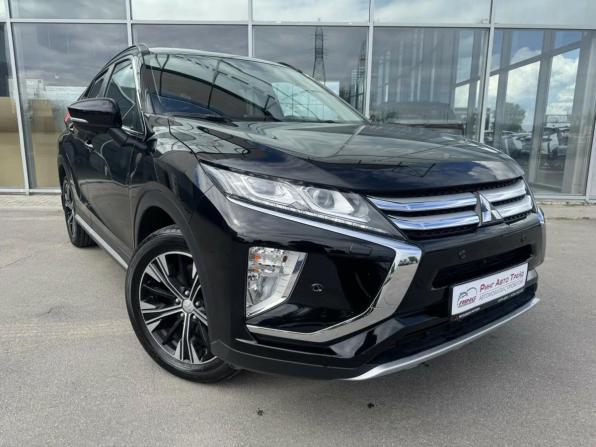 Mitsubishi Eclipse Cross I с пробегом 2019 года, цена 2 490 000 рублей, 8820 км, внедорожник, Автокод Объявления