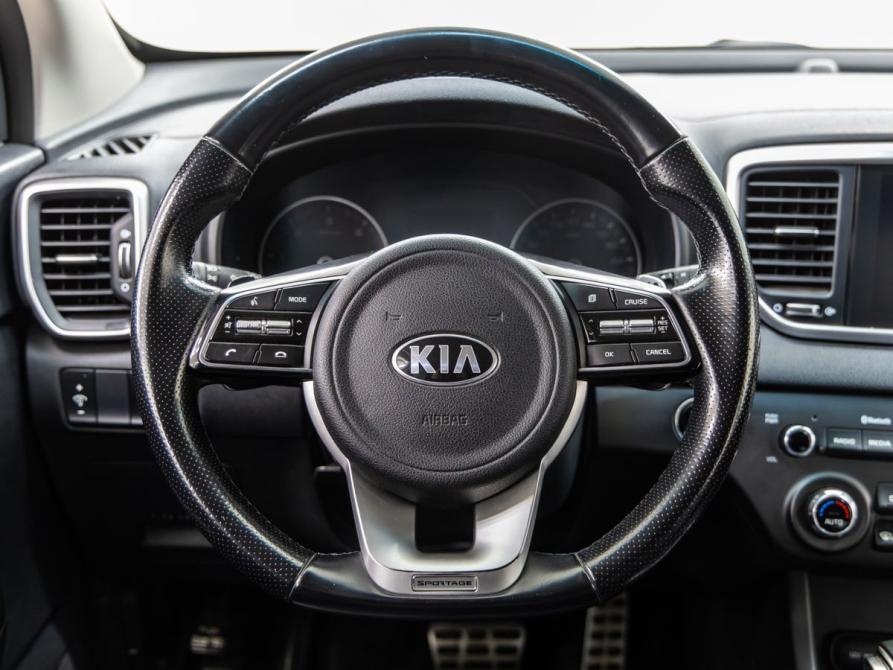 Kia Sportage IV Рестайлинг Волгоград  - изображение 32