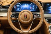 Hongqi H9 I Москва  - изображение 51