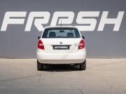 Skoda Fabia II Рестайлинг Краснодар  - изображение 19