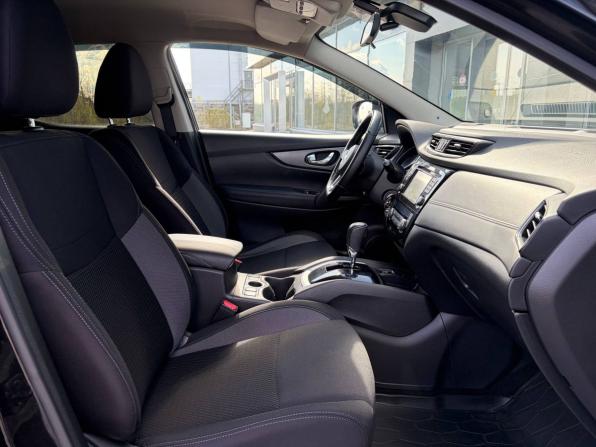 Nissan Qashqai II Рестайлинг с пробегом 2020 года, цена 1 825 000 рублей, 75300 км, внедорожник, Автокод Объявления