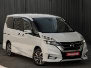 Nissan Serena V (C27) Екатеринбург  - изображение 35