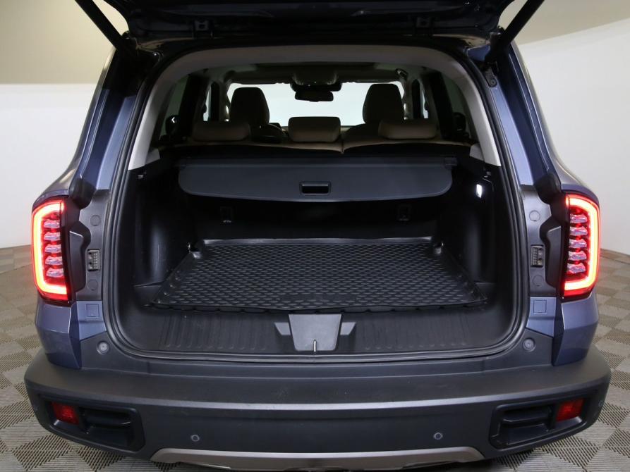 Haval Dargo Санкт-Петербург  - изображение 12