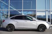 Lada (ВАЗ) Vesta I Ульяновск  - изображение 27