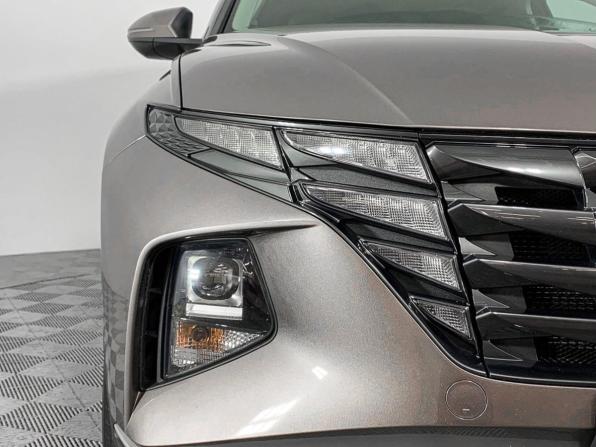 Hyundai Tucson IV с пробегом 2022 года, цена 2 661 000 рублей, 107282 км, внедорожник, Автокод Объявления