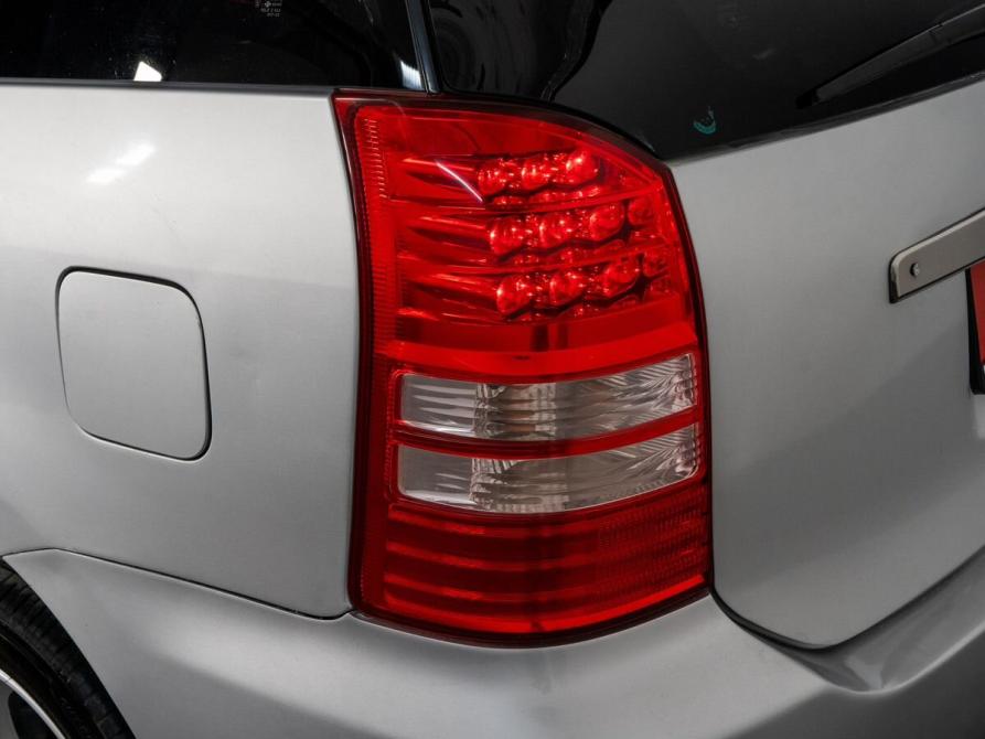 Toyota Wish I Иркутск  - изображение 19