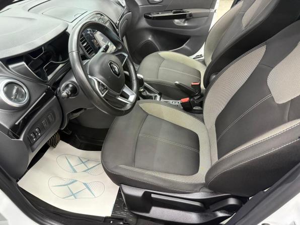 Renault Kaptur I Рестайлинг с пробегом 2020 года, цена 1 490 000 рублей, 53077 км, внедорожник, Автокод Объявления