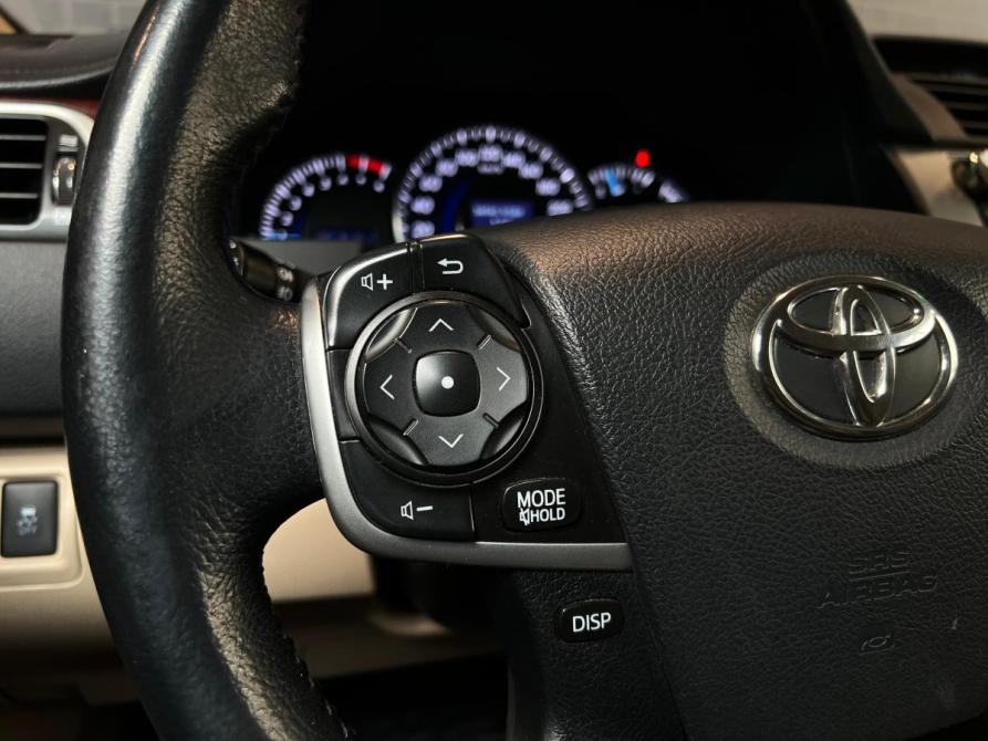 Toyota Camry VII (XV50) Челябинск  - изображение 18