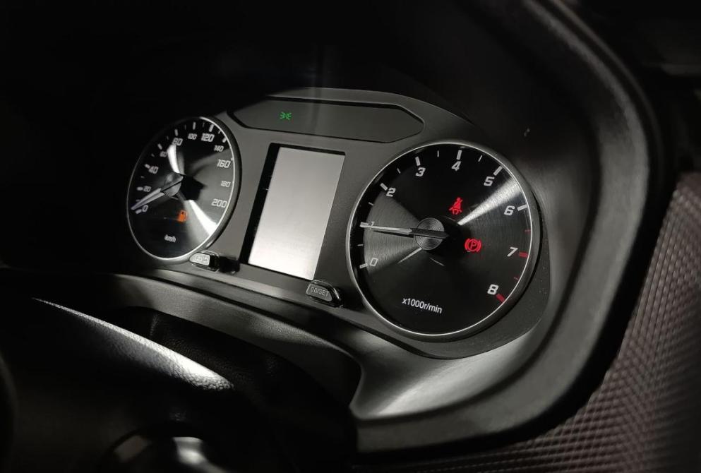 Chery Tiggo 4 I Рестайлинг Волгоград  - изображение 13