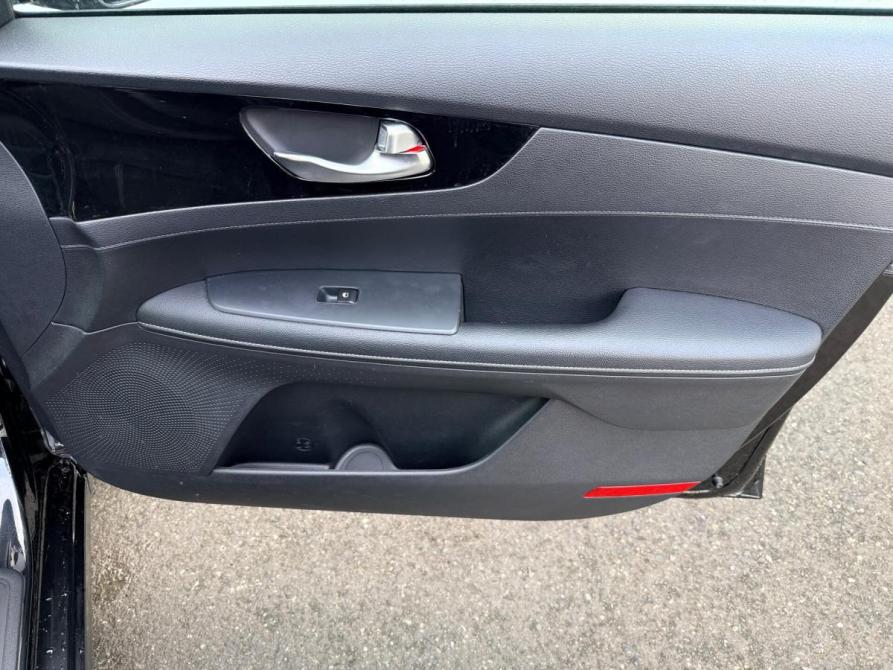 Kia Cerato IV Тюмень  - изображение 18