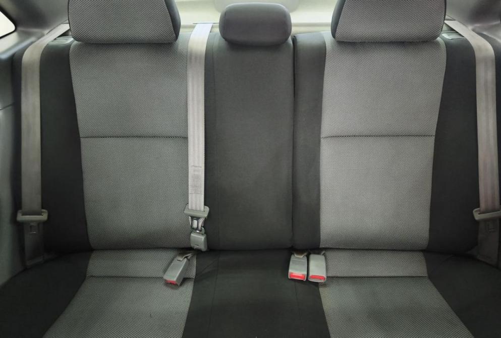 Chevrolet Lacetti I Екатеринбург  - изображение 18