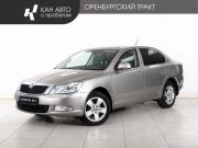 Skoda Octavia II (A5) Рестайлинг Казань  - изображение 15