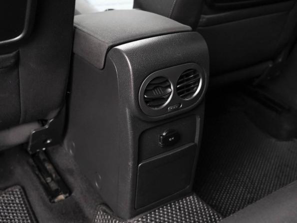 Volkswagen Tiguan I Рестайлинг с пробегом 2013 года, цена 1 645 000 рублей, 108227 км, внедорожник, Автокод Объявления