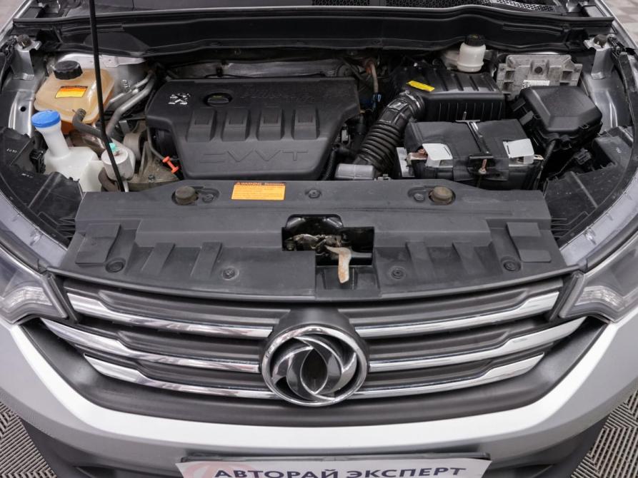 Dongfeng AX7 I Ульяновск  - изображение 21