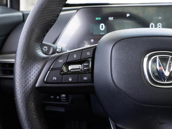 Changan UNI-T I с пробегом 2024 года, цена 2 390 000 рублей, 35605 км, внедорожник, Автокод Объявления