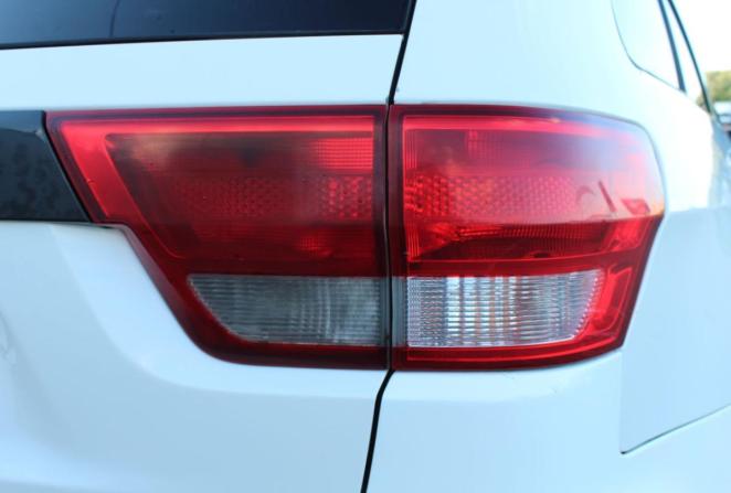 Jeep Grand Cherokee IV (WK2) с пробегом 2012 года, цена 1 740 000 рублей, 186787 км, внедорожник, Автокод Объявления