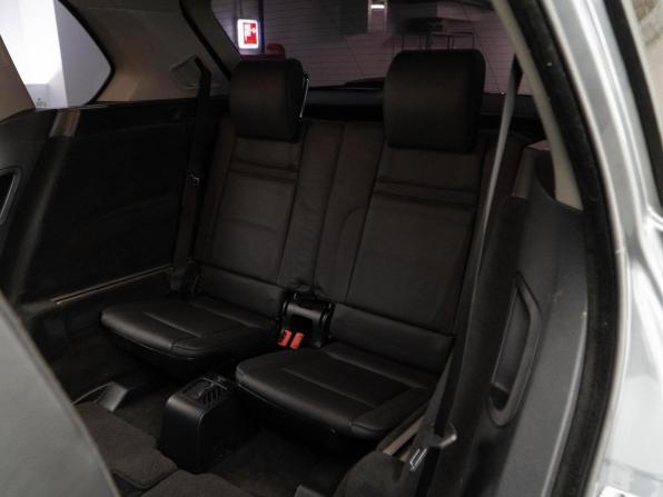 BMW X5 II (E70) с пробегом 2008 года, цена 1 399 050 рублей, 488754 км, внедорожник, Автокод Объявления