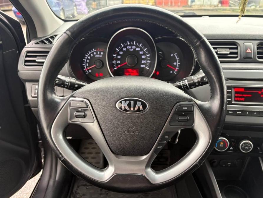 Kia Rio III Рестайлинг Нижний Тагил  - изображение 21