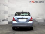 Nissan Tiida I Рестайлинг Екатеринбург  - изображение 18