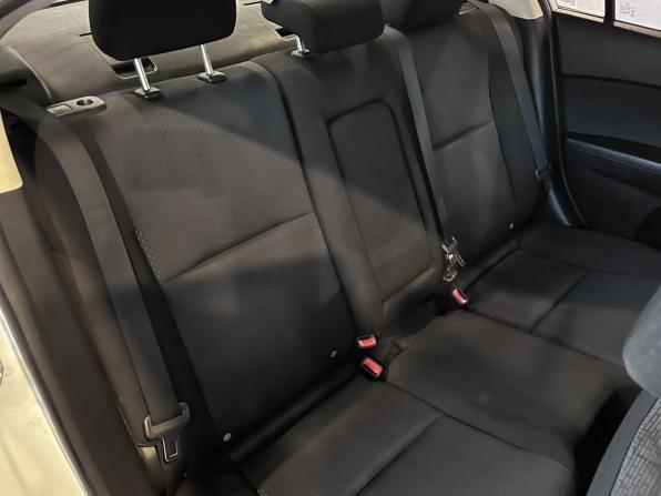 Mazda 3 II (BL) с пробегом 2009 года, цена 545 000 рублей, 292146 км, седан, Автокод Объявления