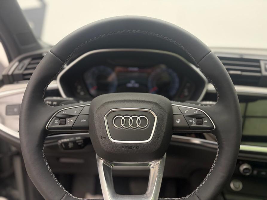 Audi Q3 II (F3) Ростов-на-Дону  - изображение 12