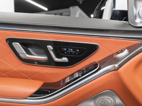 Mercedes-Benz S-Класс VII (W223) с пробегом 2022 года, цена 9 000 000 рублей, 73910 км, седан, Автокод Объявления