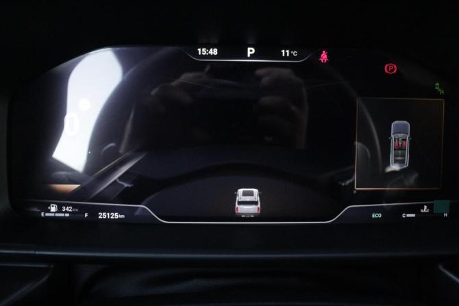 Haval H3 I с пробегом 2024 года, цена 2 545 000 рублей, 25117 км, внедорожник, Автокод Объявления