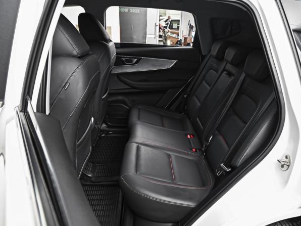 Chery Tiggo 7 Pro I с пробегом 2022 года, цена 1 819 000 рублей, 31430 км, внедорожник, Автокод Объявления